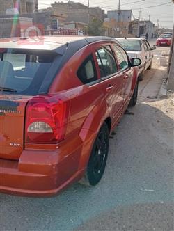 دودج كاليبر